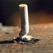 3 more reasons to quit smoking now